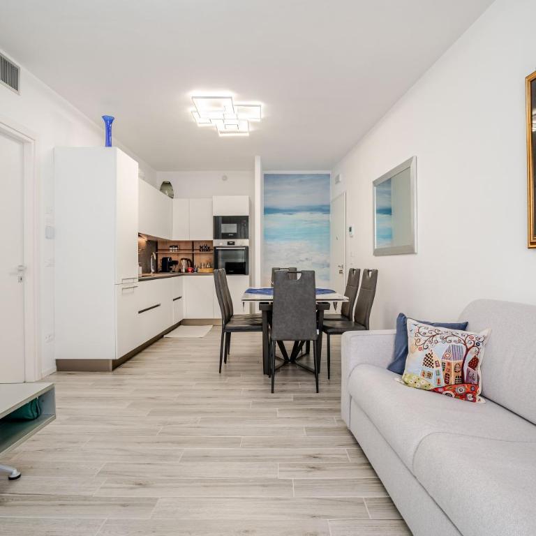 golf time apartment - Lido di Venezia - Appartement 2 Chambres - 2