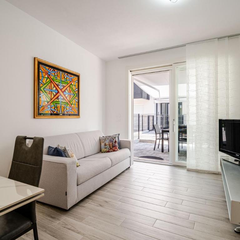 golf time apartment - Lido di Venezia - Appartement 2 Chambres - 16