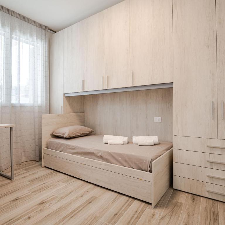 golf time apartment - Lido di Venezia - Appartement 2 Chambres - 4