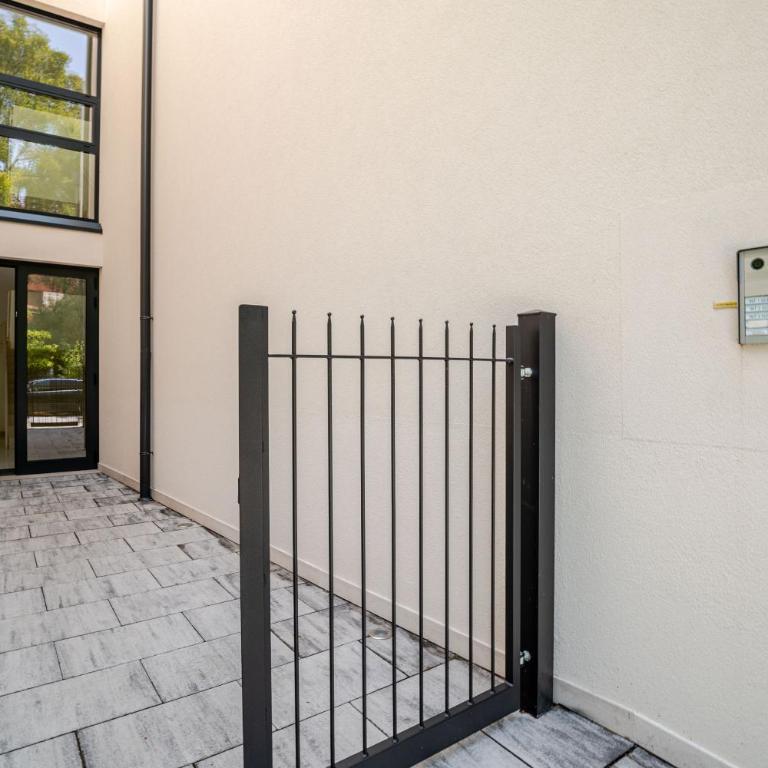 golf time apartment - Lido di Venezia - Appartement 2 Chambres - 43