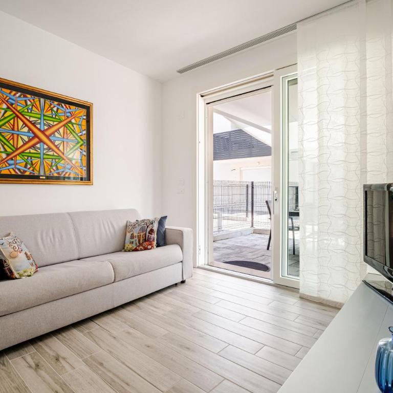 golf time apartment - Lido di Venezia - Appartement 2 Chambres - 15