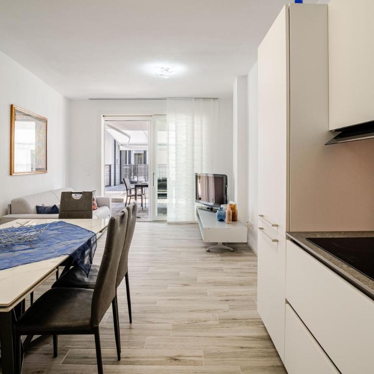 golf time apartment - Lido di Venezia - Appartement 2 Chambres - 14