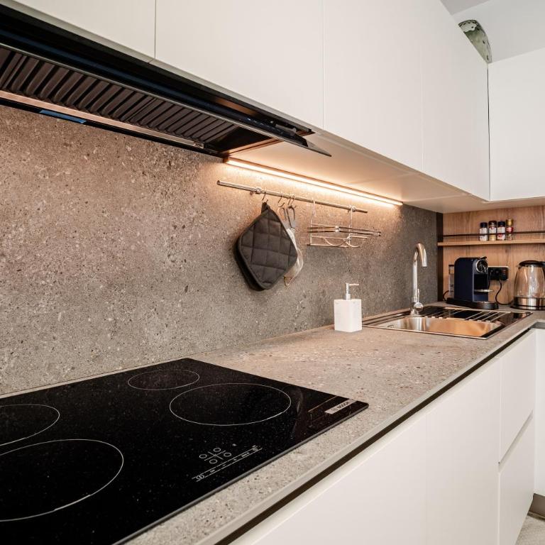 golf time apartment - Lido di Venezia - Appartement 2 Chambres - 10
