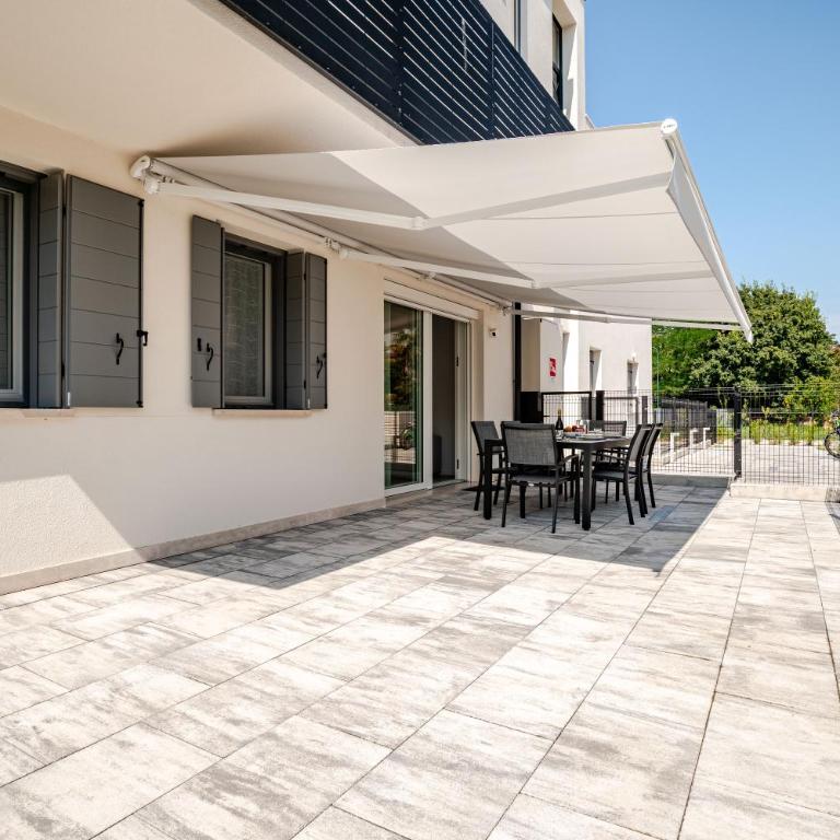 golf time apartment - Lido di Venezia - Appartement 2 Chambres - 35