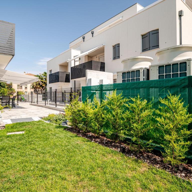 golf time apartment - Lido di Venezia - Appartement 2 Chambres - 39