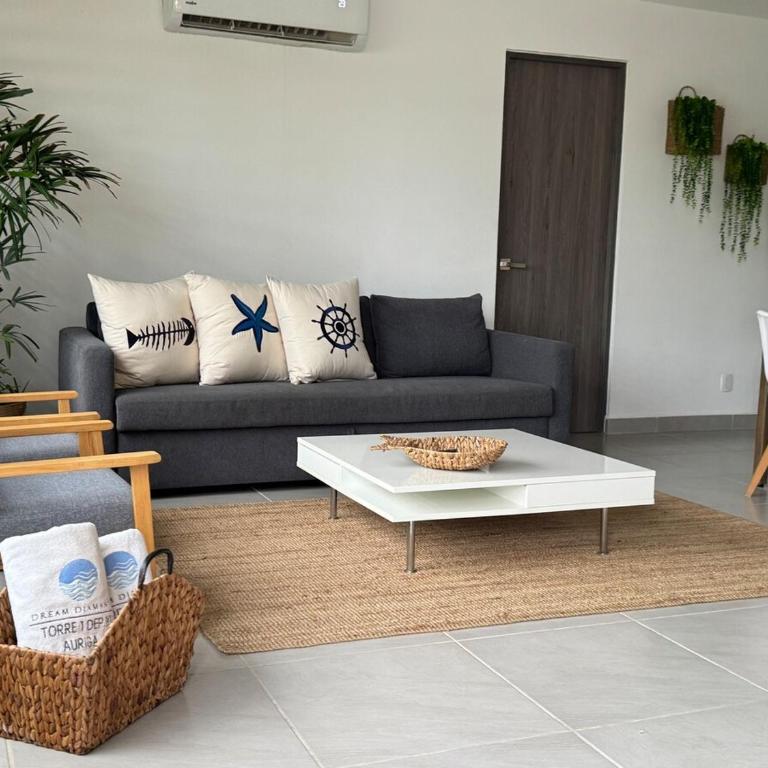 Departamento Acapulco Diamante & Beach Club - Three-Bedroom Apartment - 20