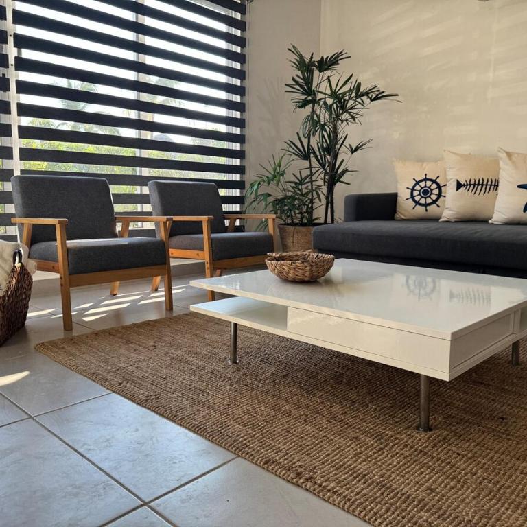 Departamento Acapulco Diamante & Beach Club - Three-Bedroom Apartment - 21