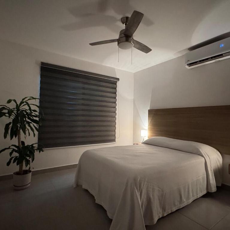 Departamento Acapulco Diamante & Beach Club - Three-Bedroom Apartment - 30