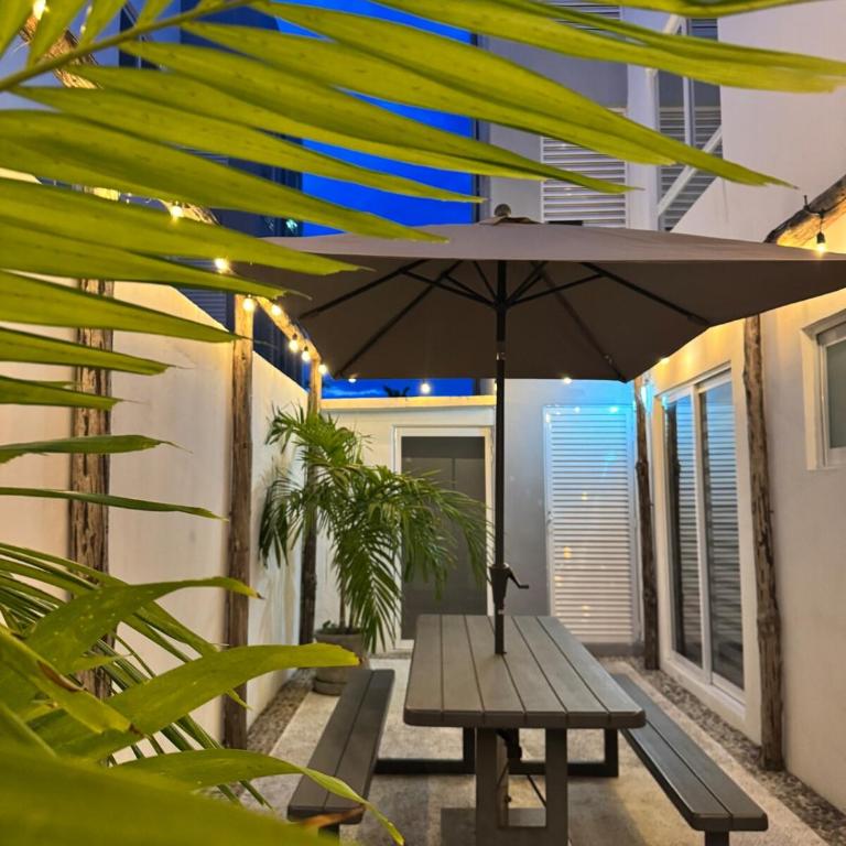 Departamento Acapulco Diamante & Beach Club - Three-Bedroom Apartment - 27