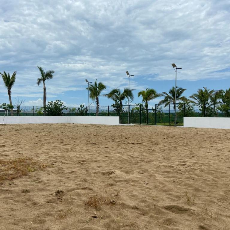Departamento Acapulco Diamante & Beach Club - Three-Bedroom Apartment - 18