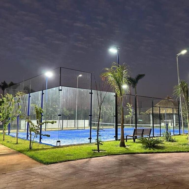 Departamento Acapulco Diamante & Beach Club - Three-Bedroom Apartment - 15