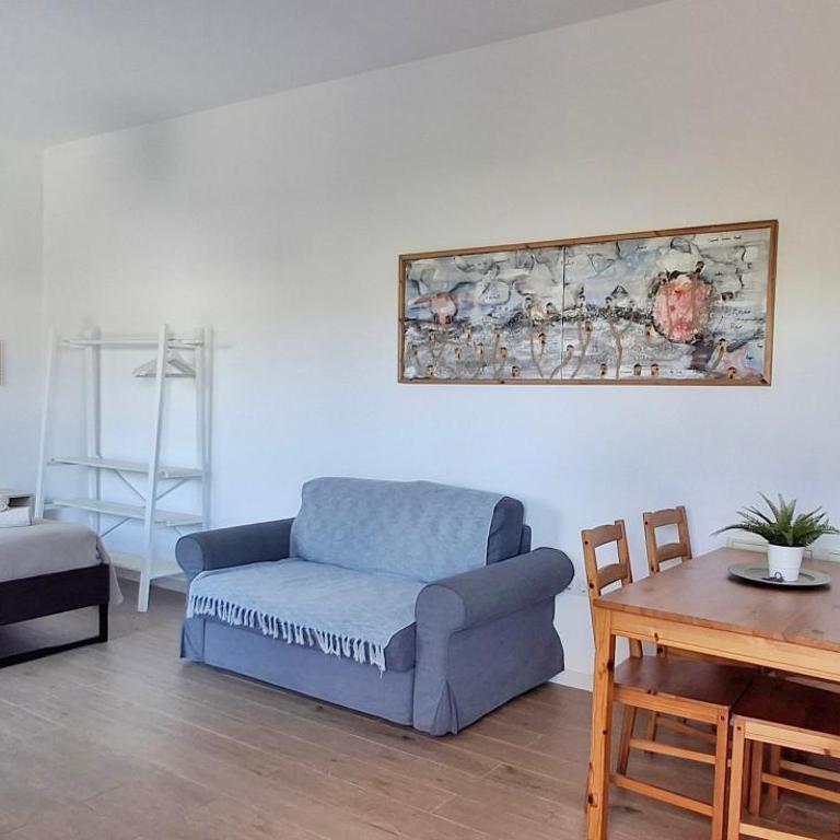 Lajares Villa y estudios Art Lab Fuerteventura - Casa con 1 dormitorio - 20