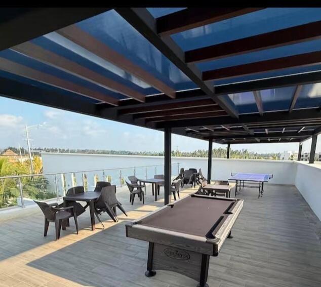 Departamento Acapulco Diamante & Beach Club - Three-Bedroom Apartment - 12