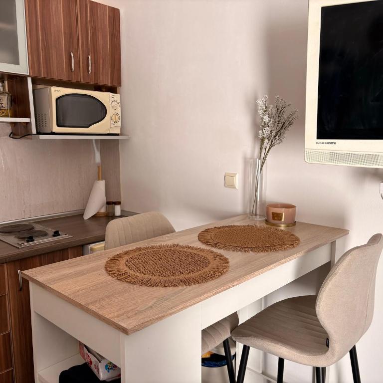 M&M's studio Kraljevi Čardaci - Studio Apartman - 8