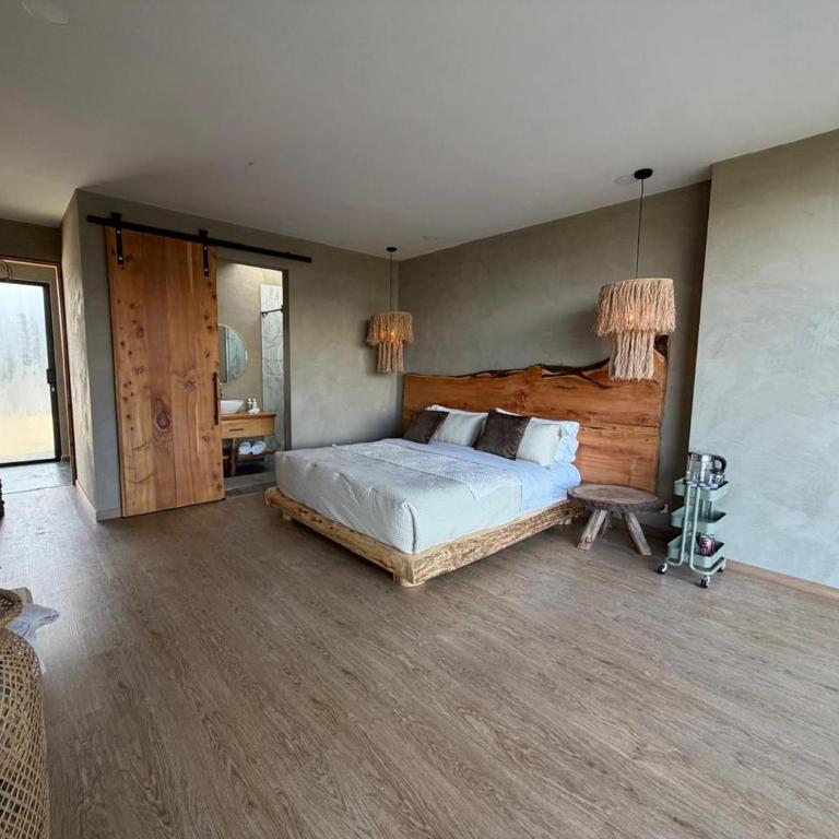 Nature Luxury Glamping - Suite with Terrace - 2