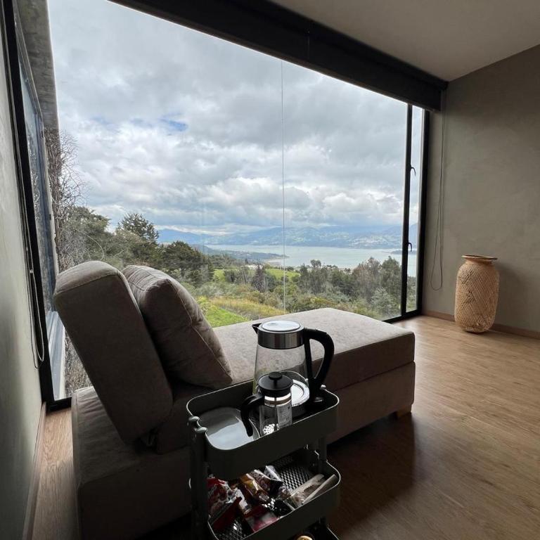 Nature Luxury Glamping - Suite with Terrace - 3