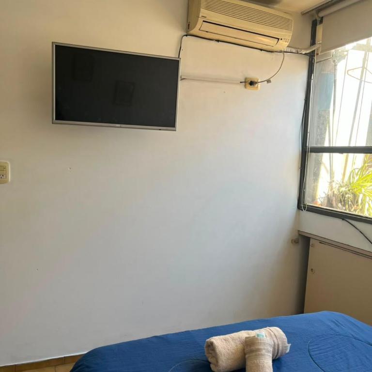 Apart Belgrano Centro - Apartamento de 1 dormitorio - 5