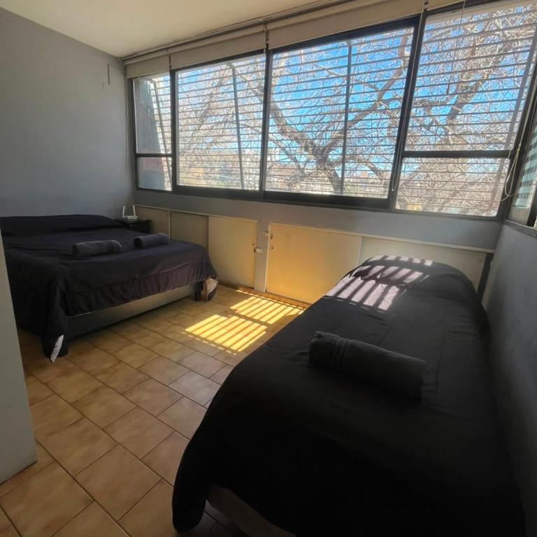 Apart Belgrano Centro - Apartamento de 1 dormitorio - 7