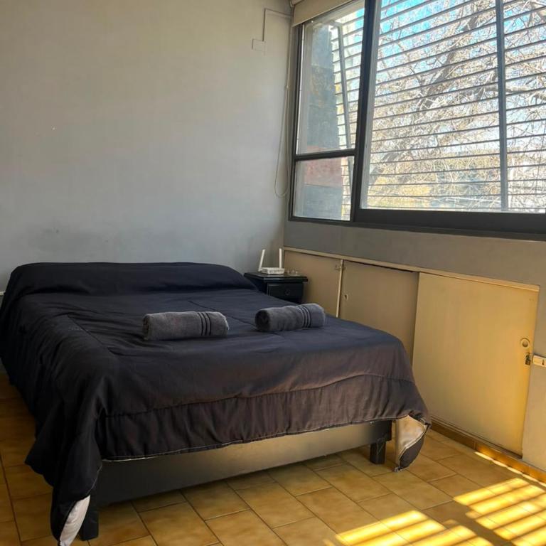 Apart Belgrano Centro - Apartamento de 1 dormitorio - 9