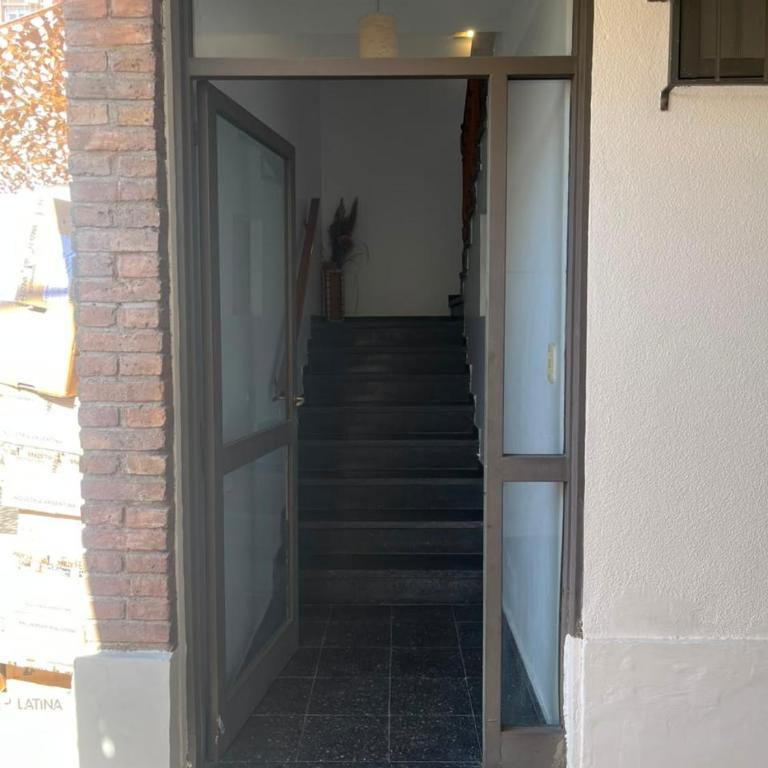 Apart Belgrano Centro - Apartamento de 1 dormitorio - 16