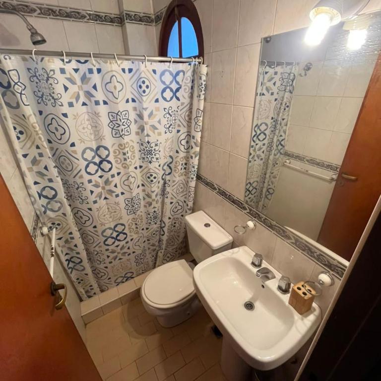 Apart Belgrano Centro - Apartamento de 1 dormitorio - 17