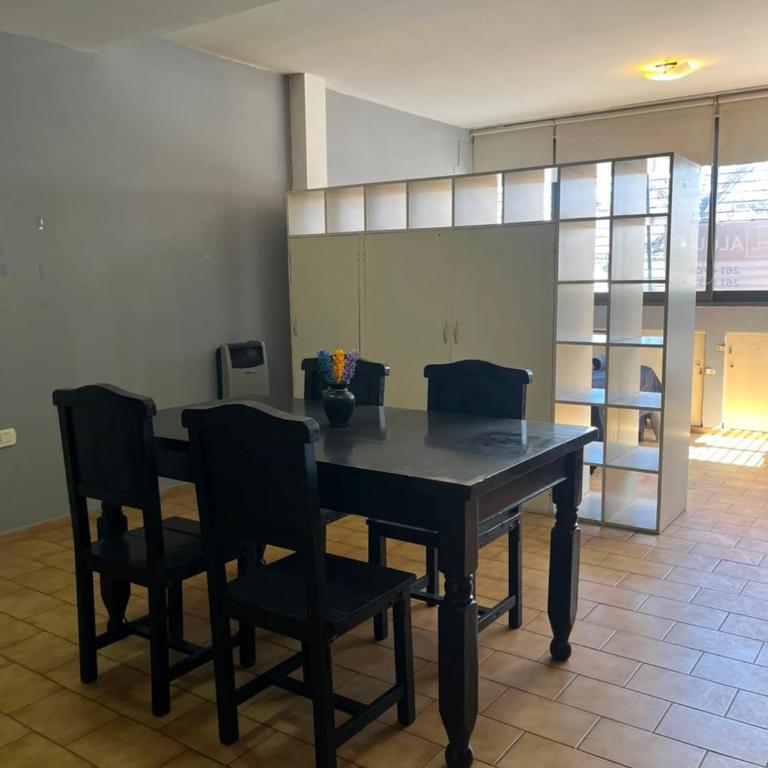 Apart Belgrano Centro - Apartamento de 1 dormitorio - 19