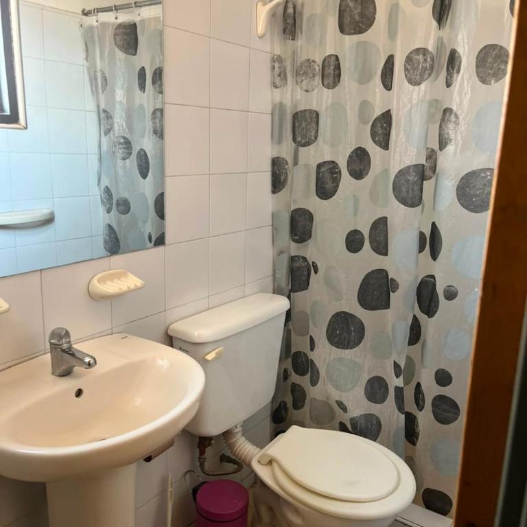 Apart Belgrano Centro - Apartamento de 1 dormitorio - 21
