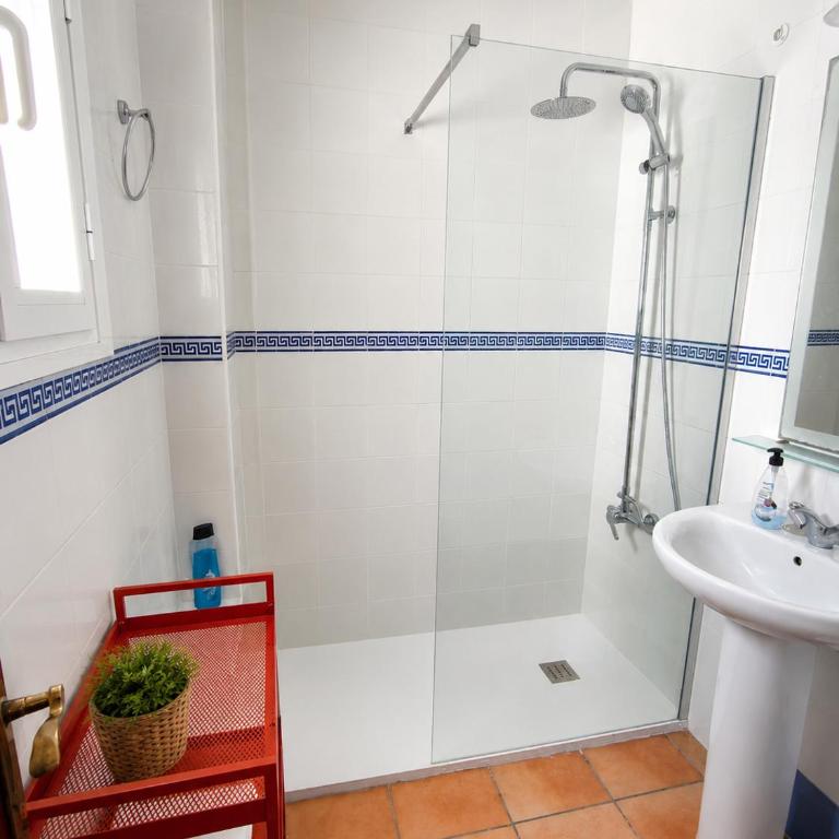 El Mirador - Appartement 2 Chambres - 14