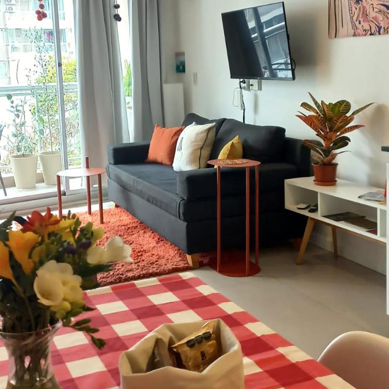 Arrabal - Departamento en el corazón de Palermo - Apartamento de 1 dormitorio - 22