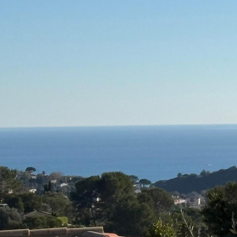 Villa Nomade proche de Cannes - Villa avec Piscine Privée - 12