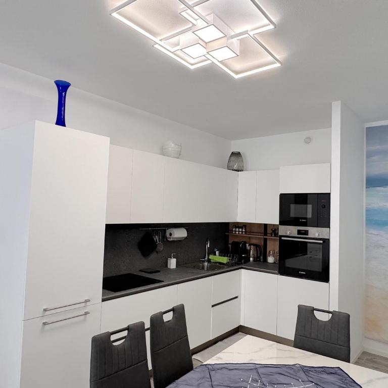 golf time apartment - Lido di Venezia - Appartement 2 Chambres - 8