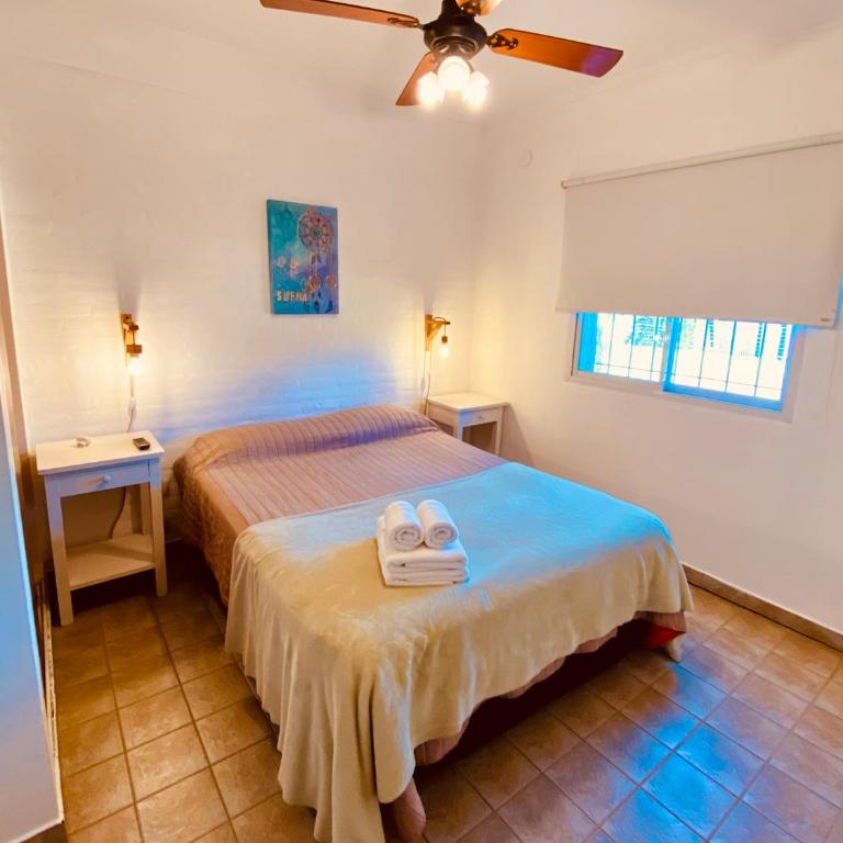 Liwen Apartamentos de Playa - Two-Bedroom Apartment Ground Floor - 9