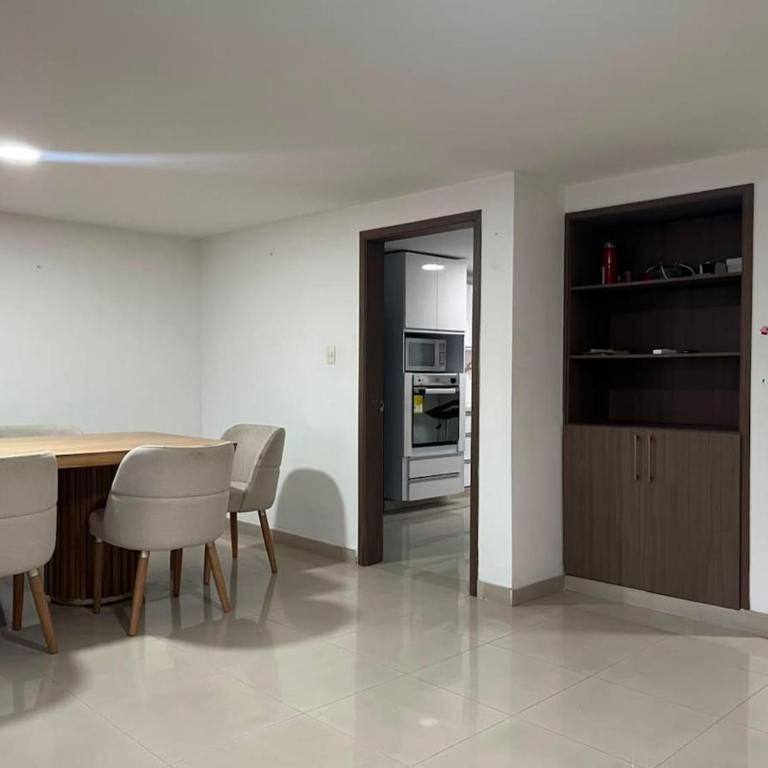Casa Acosta - Apartamento de 1 dormitorio - 8