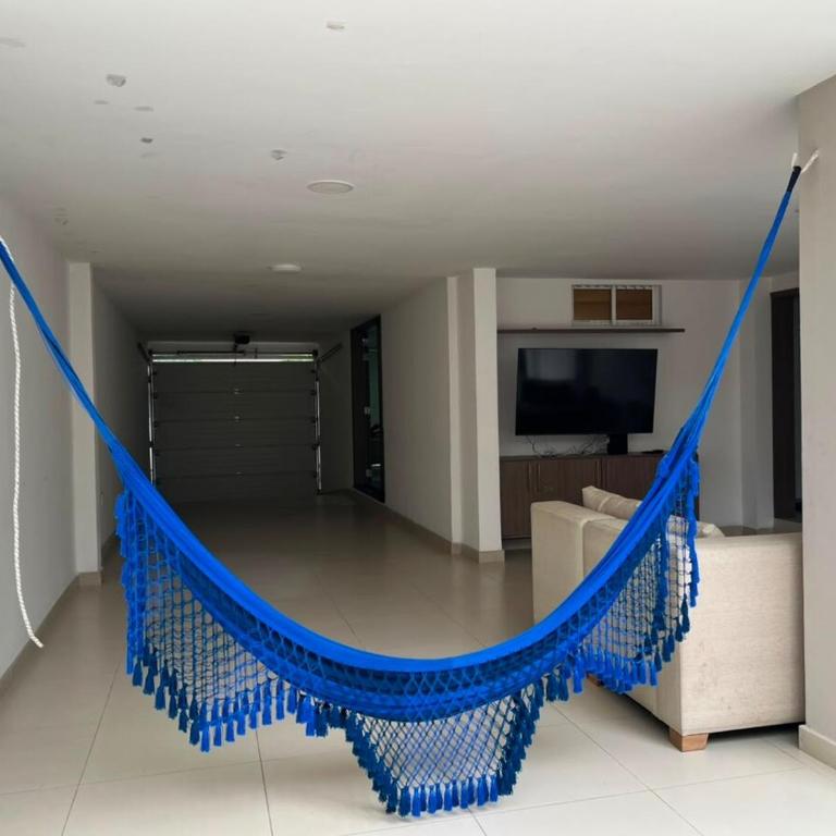 Casa Acosta - Apartamento de 1 dormitorio - 12