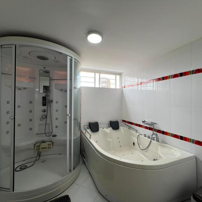 Casa Acosta - Apartamento de 1 dormitorio - 17