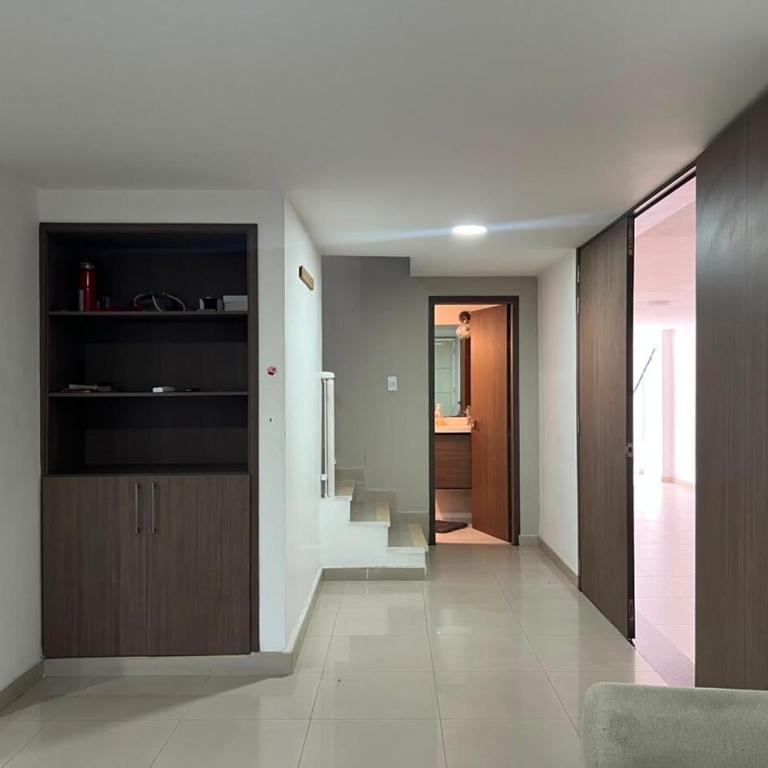 Casa Acosta - Apartamento de 1 dormitorio - 42