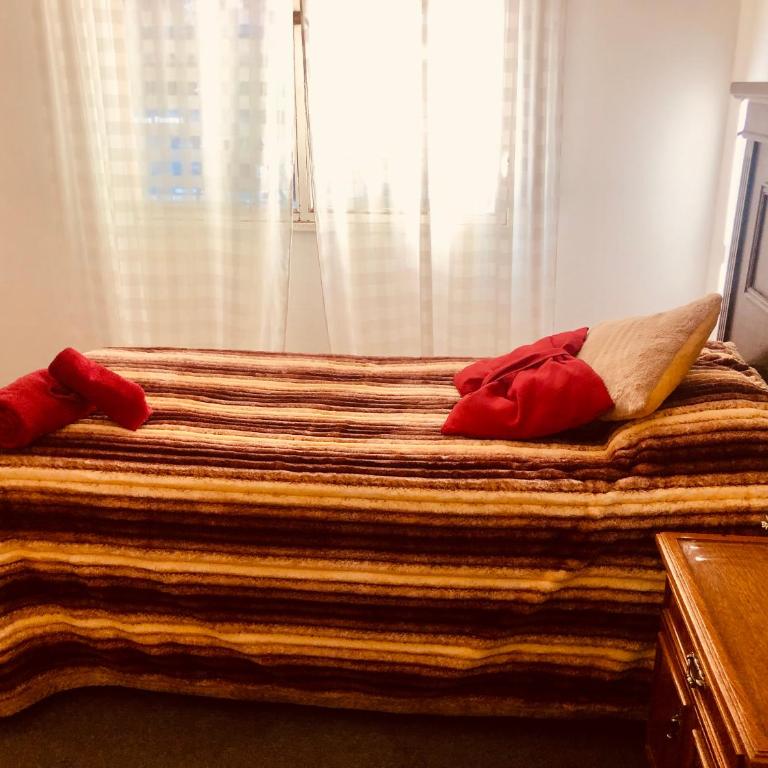 Room privada doble Homestay ! Welcome to the city ! - Double Room - 4