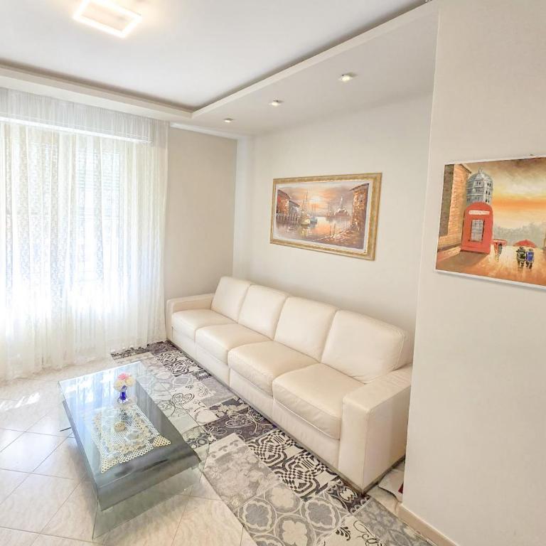 Casa Sala Apartment - Appartamento con 2 Camere da Letto - 1