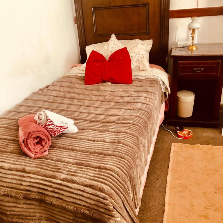 Room privada doble Homestay ! Welcome to the city ! - Double Room - 34