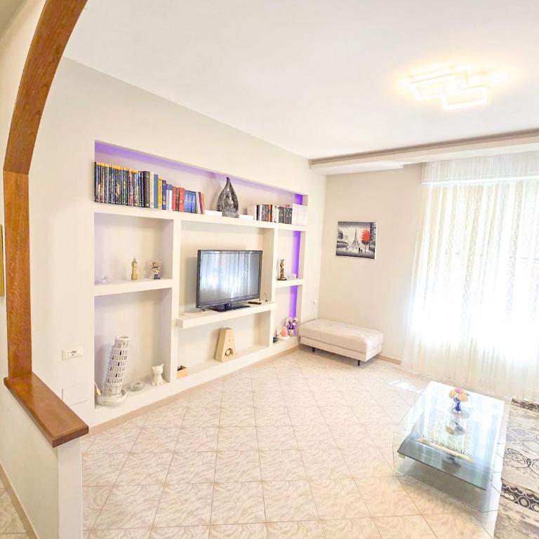 Casa Sala Apartment - Appartamento con 2 Camere da Letto - 3