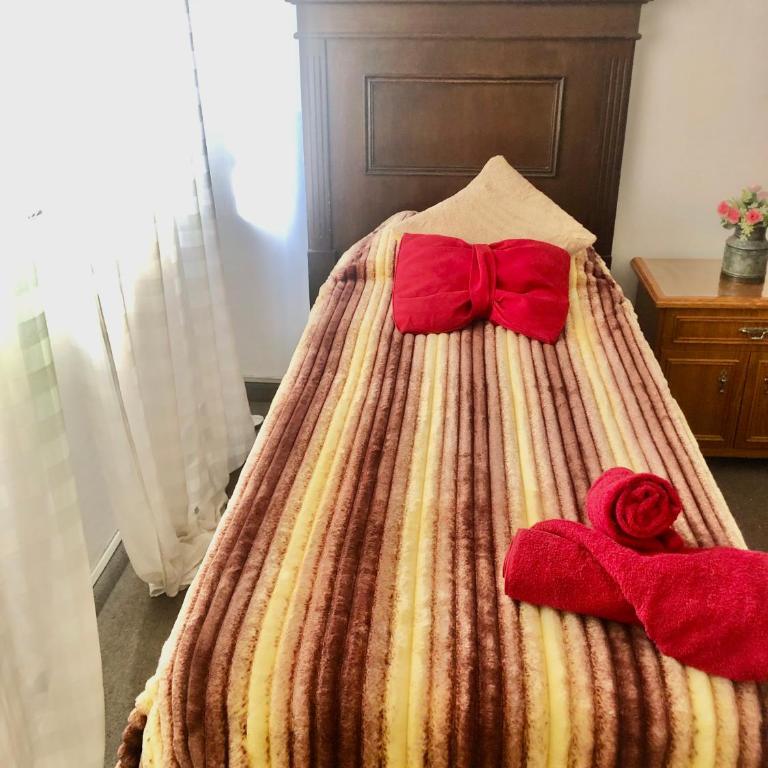 Room privada doble Homestay ! Welcome to the city ! - Double Room - 35