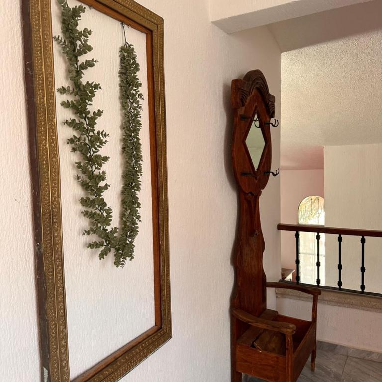 Villa México a 5 Minutos de la playa - Maison de Vacances 4 Chambres - 28