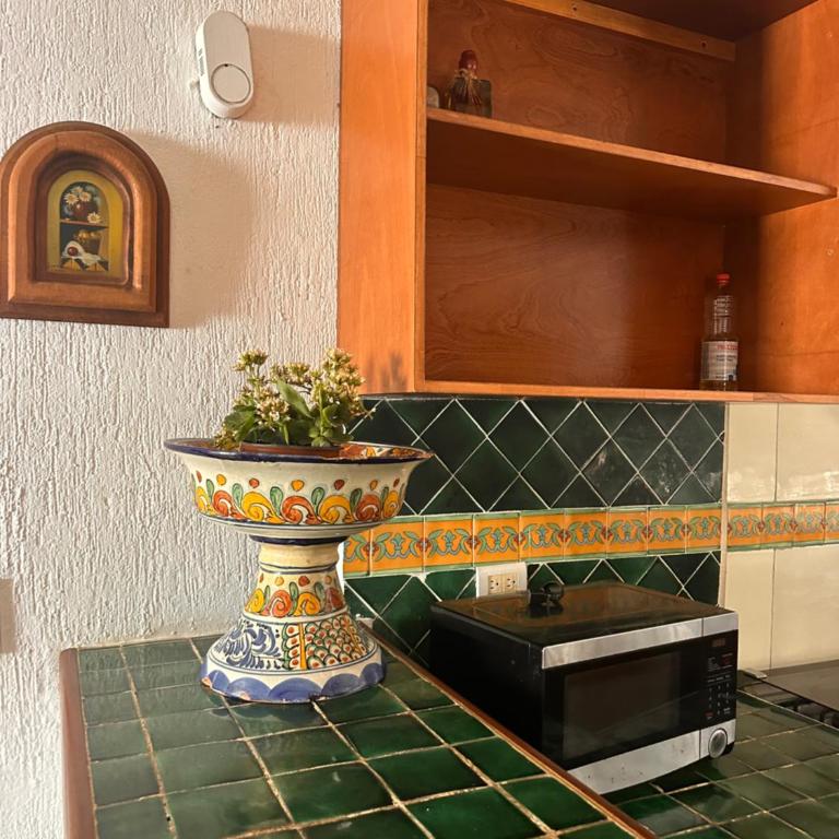 Villa México a 5 Minutos de la playa - Maison de Vacances 4 Chambres - 29