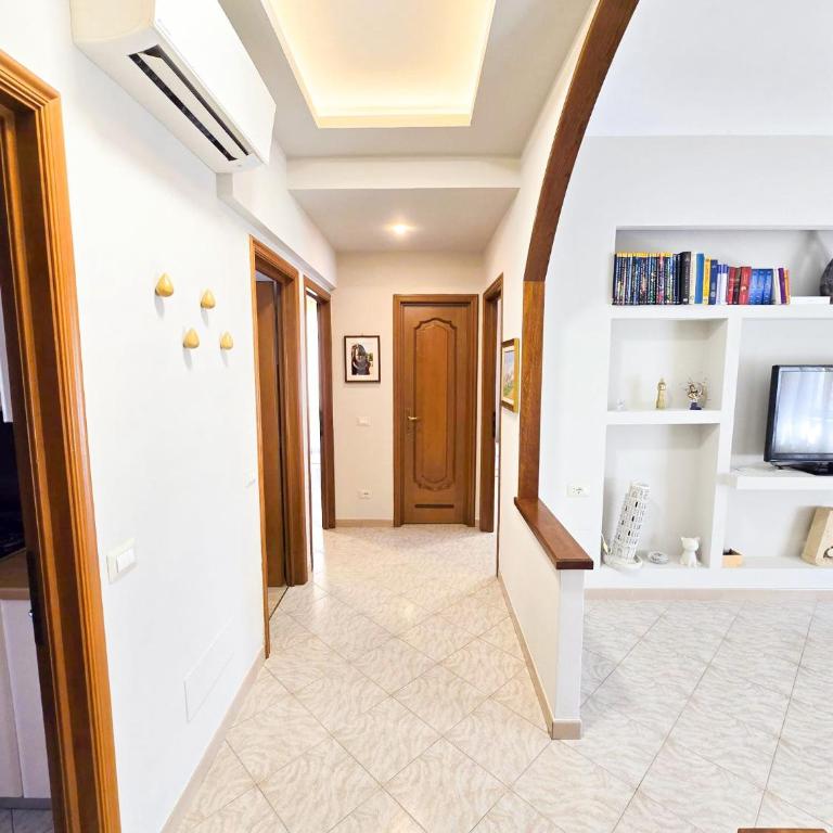 Casa Sala Apartment - Appartamento con 2 Camere da Letto - 4