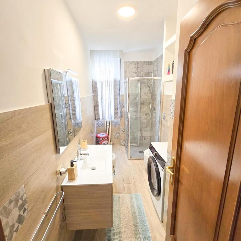 Casa Sala Apartment - Appartamento con 2 Camere da Letto - 5