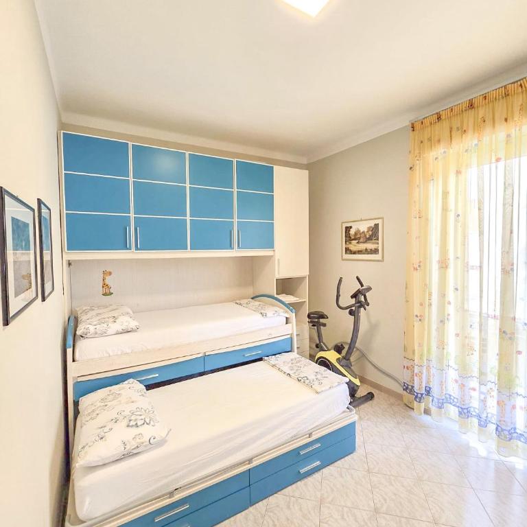 Casa Sala Apartment - Appartamento con 2 Camere da Letto - 7