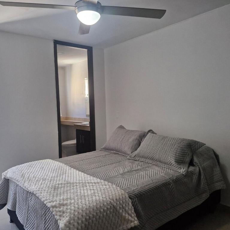 Home Gonzalez 603 WAIWA HOST - Apartamento de 1 dormitorio - 1