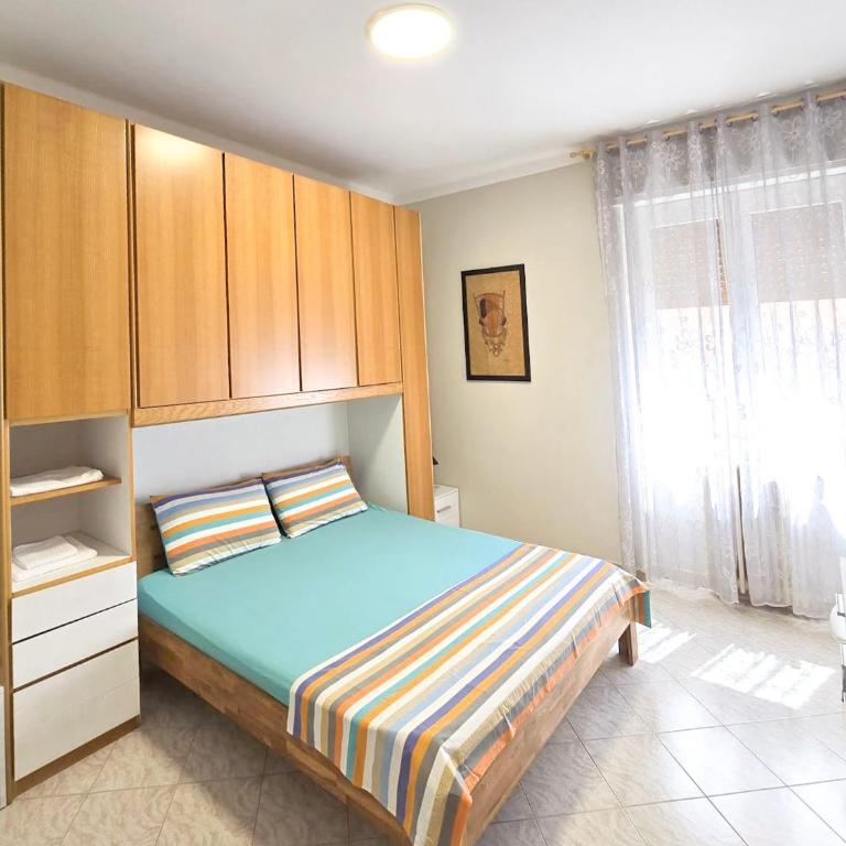 Casa Sala Apartment - Appartamento con 2 Camere da Letto - 10