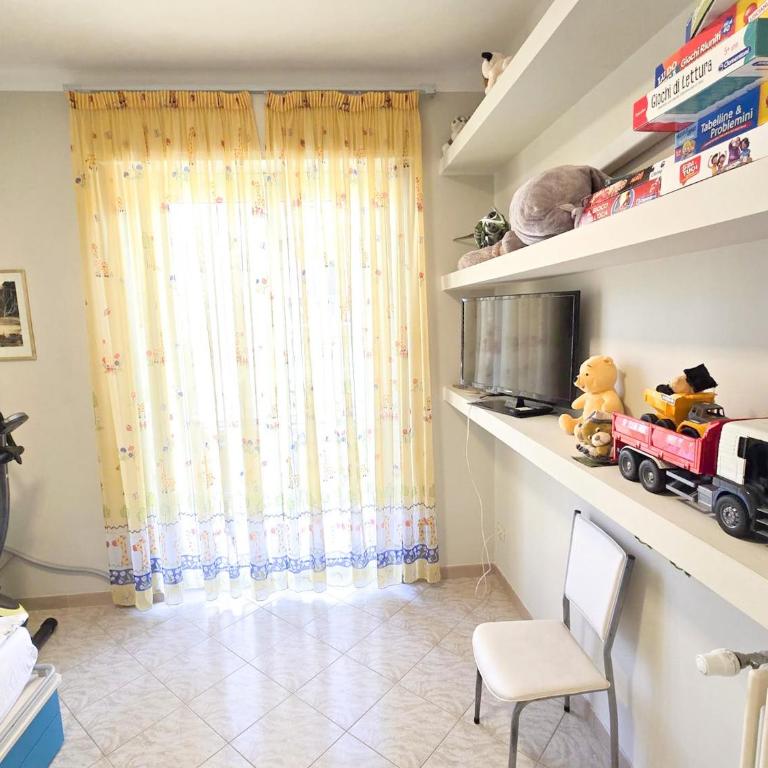 Casa Sala Apartment - Appartamento con 2 Camere da Letto - 8