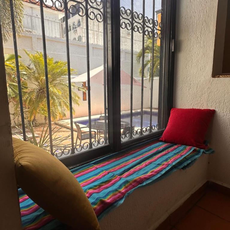 Villa México a 5 Minutos de la playa - Maison de Vacances 4 Chambres - 34